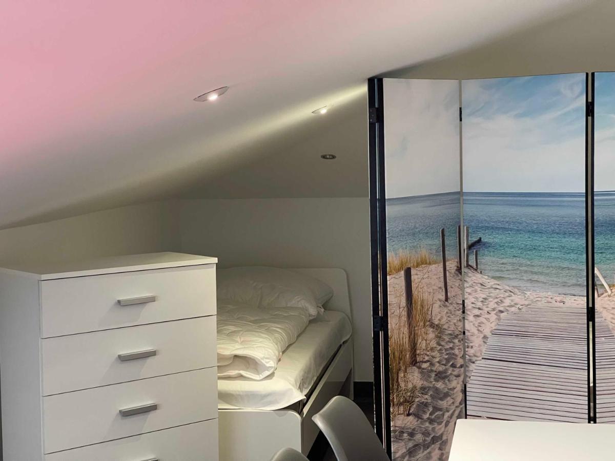 Ferienhaus Quartier18 - Strandnah S3 Karlshagen Exterior foto